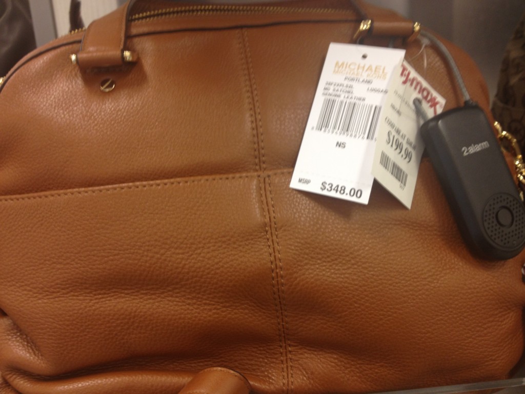 Michael Kors at TJ Maxx + Other Hot Designer Handbag Finds Michael Kors at TJ Maxx + Other Hot Designer Handbag Finds