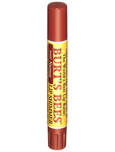 Lip Shimmer - Nutmeg & Papaya - Burt's Bees