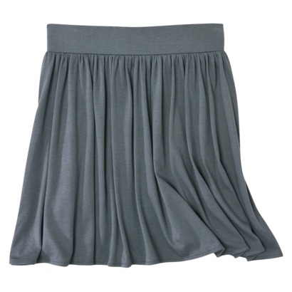 Mossimo Supply Co. Juniors Short Flippy Skirt - Target Clearance