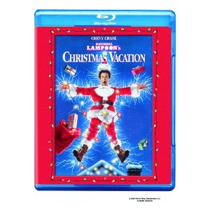 National Lampoon's Christmas Vacation
