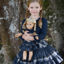 american girl doll 4everprincess zulily