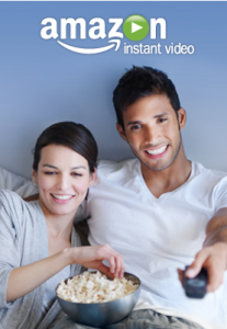 amazon instant video