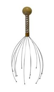amazon deals scalp massager