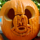 disney pumpkin carving templates mickey mouse