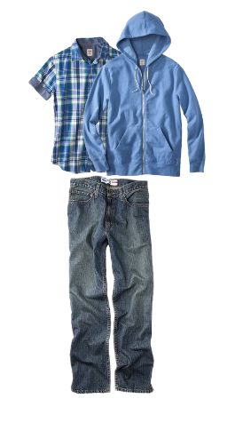 target clothing clearance entire men s look for less than  50 target ...