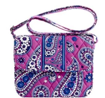Vera Bradley - Boysenberry