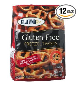 gluten-free deals