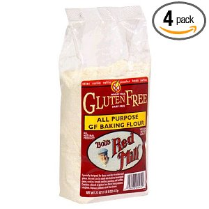 gluten-free deals