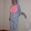 diy halloween costumes mouse