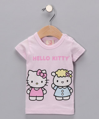 hello kitty shirt zulily