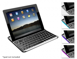 ipad case and keyboard