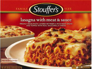 stouffers coupon