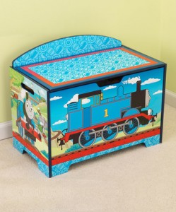 thomas the train engine