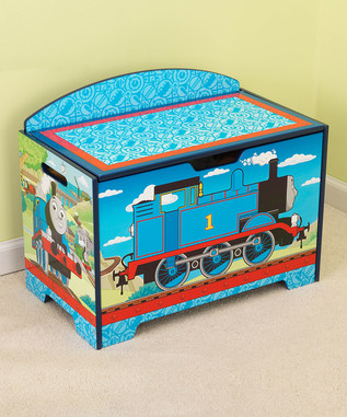 thomas the train engine