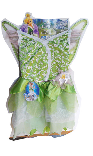 tinker bell costume