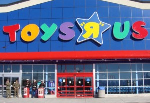 toys r us price matching