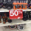 Target clearance schedule