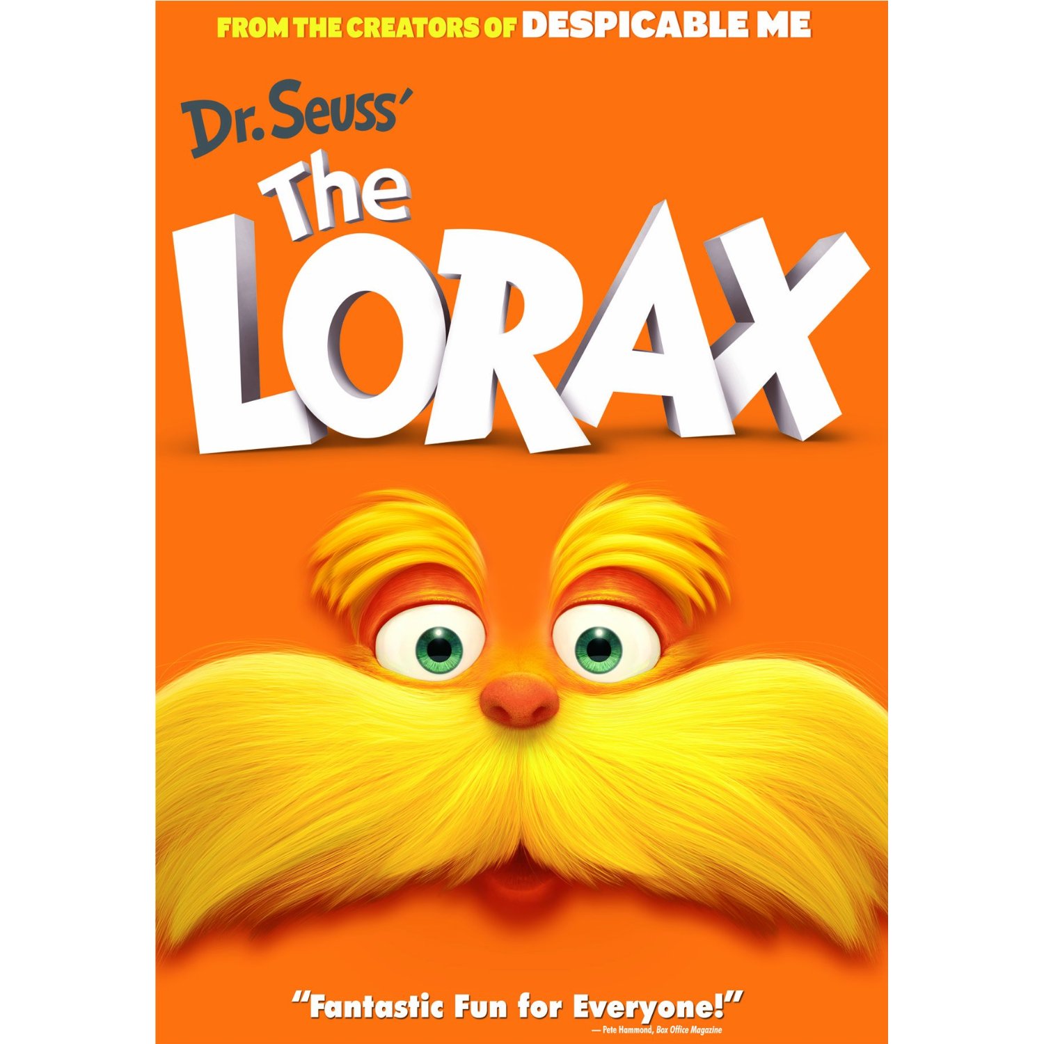 the lorax