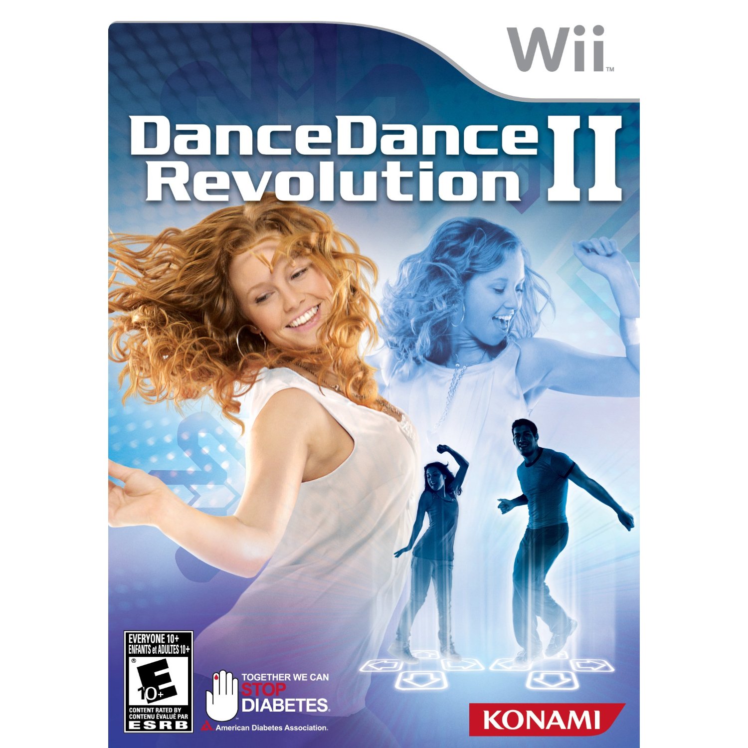 amazon deals dance dance revolution II