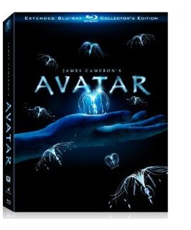 Avatar 3 Disk Collector's Edition Blu Ray - Amazon Deals