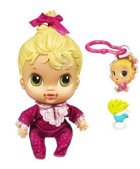 Baby Alive Crib Life Doll - Ella Song - Amazon Toy Deals
