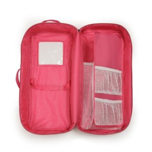 Doll Travel Case - Amazon Toy Deals - American Girl Doll