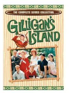 Gilligan's Island Complete Series - Amazon Deals
