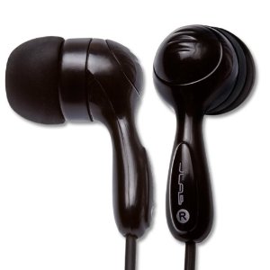 JBuds Hi-Fi Noise-Reducing Ear Buds - Amazon Deals - Cyber Monday