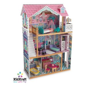 KidKraft Annabelle Dollhouse - Amazon Toy Deals