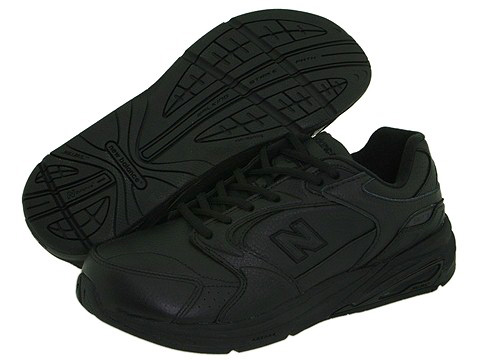 Mens New Balance Sneakers - Frugal Gift Ideas