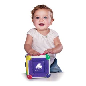 Munchkin Mozart Magic Cube - Amazon Toy Deals