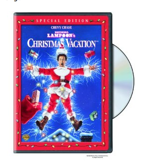 National Lampoon's Christmas Vacation (Special Edition) (2003)