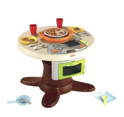 target daily deals fisher-price