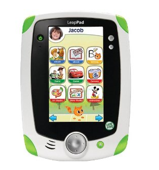 amazon deals leappad explorer