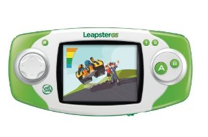 amazon toy deals leapfrog leapster GS