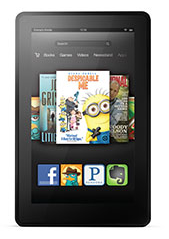 amazon deals - cyber monday deals -kindle fire