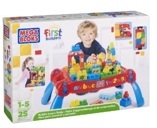 amazon toy deals mega bloks