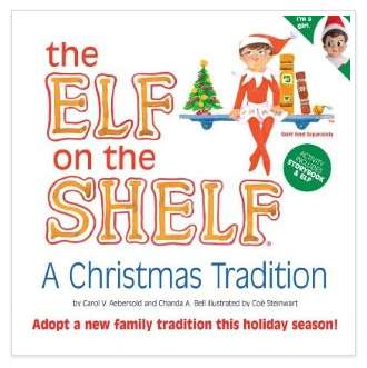 elf on the shelf deals