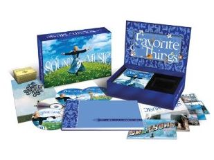 Sound of Music Anniversary Edition - Amazon Deals