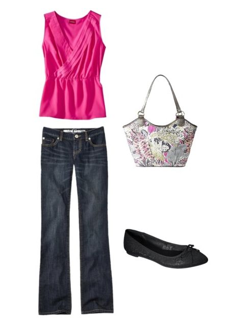 Target Clothing Clearance Women's Look 2