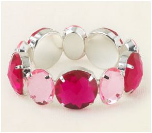The Children's Place Clearance Sparkling Bracelet