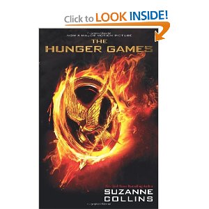 The Hunger Games Movie Tie in Book - Amazon Deals