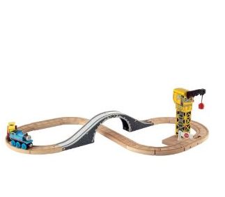 Thomas and Friends Railway - Figure 8 Set - Amazon Toy Deals