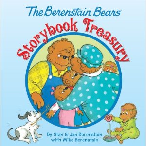 berenstain bears book