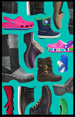crocs cyber monday deals