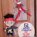 elf on the shelf ideas