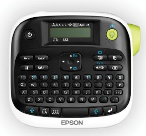 epson label maker