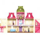 fisher-price dollhouse