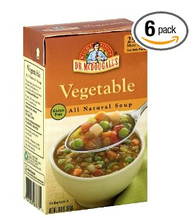 gluten-free deals