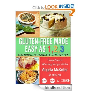 gluten-free deals